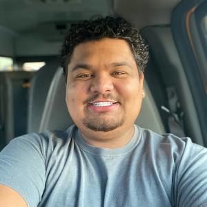 Meet your Posher, Matthew